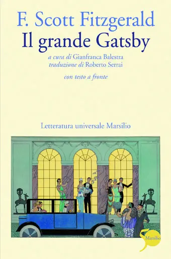 Copertina libro