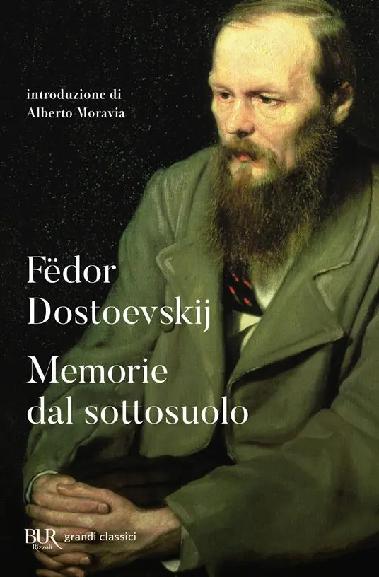 Copertina libro