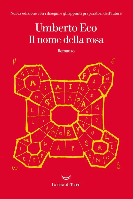Copertina libro