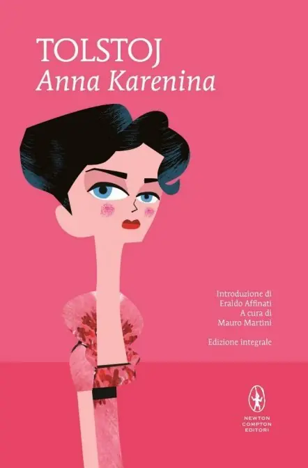 Copertina libro