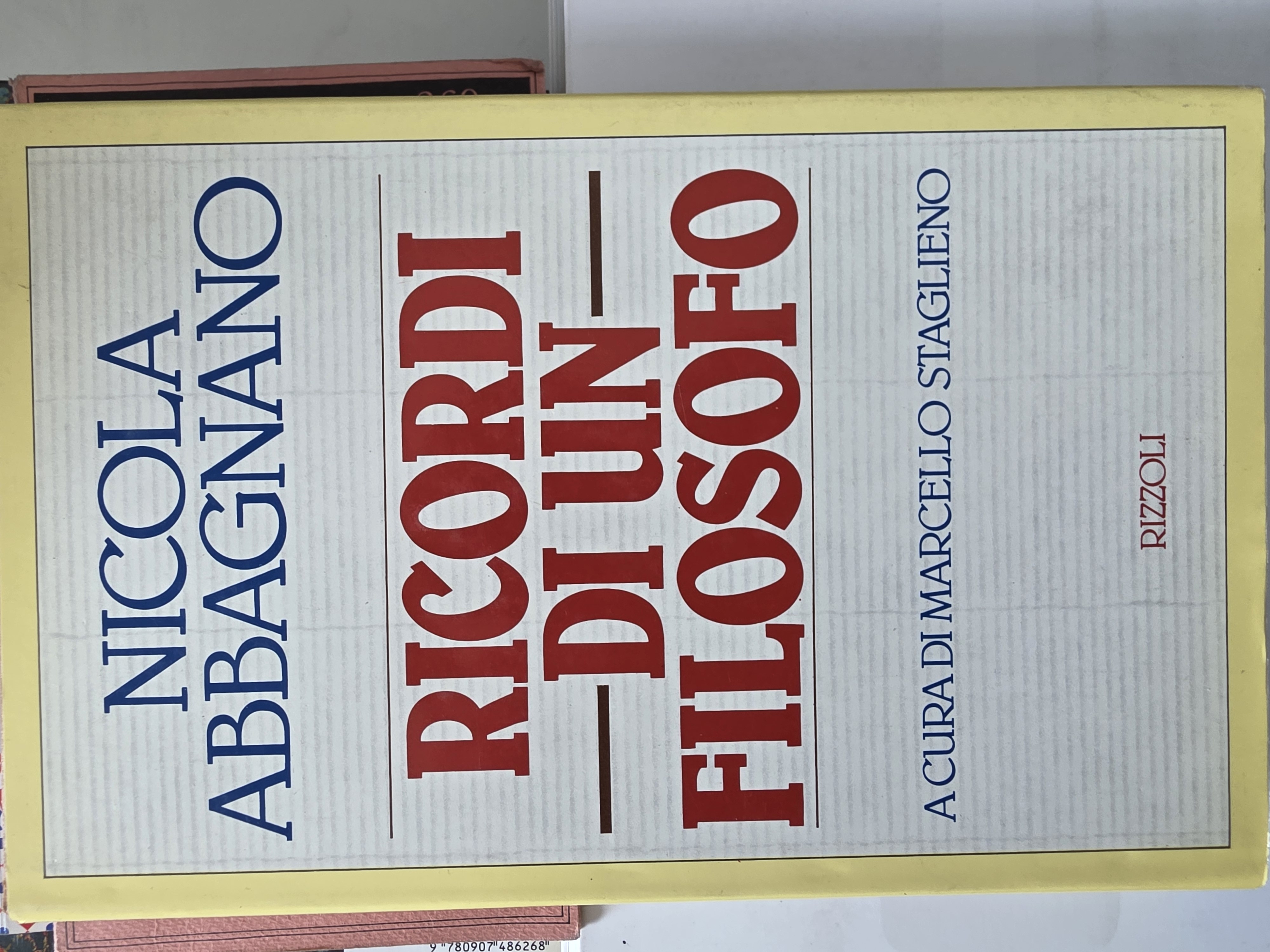 Foto condizioni