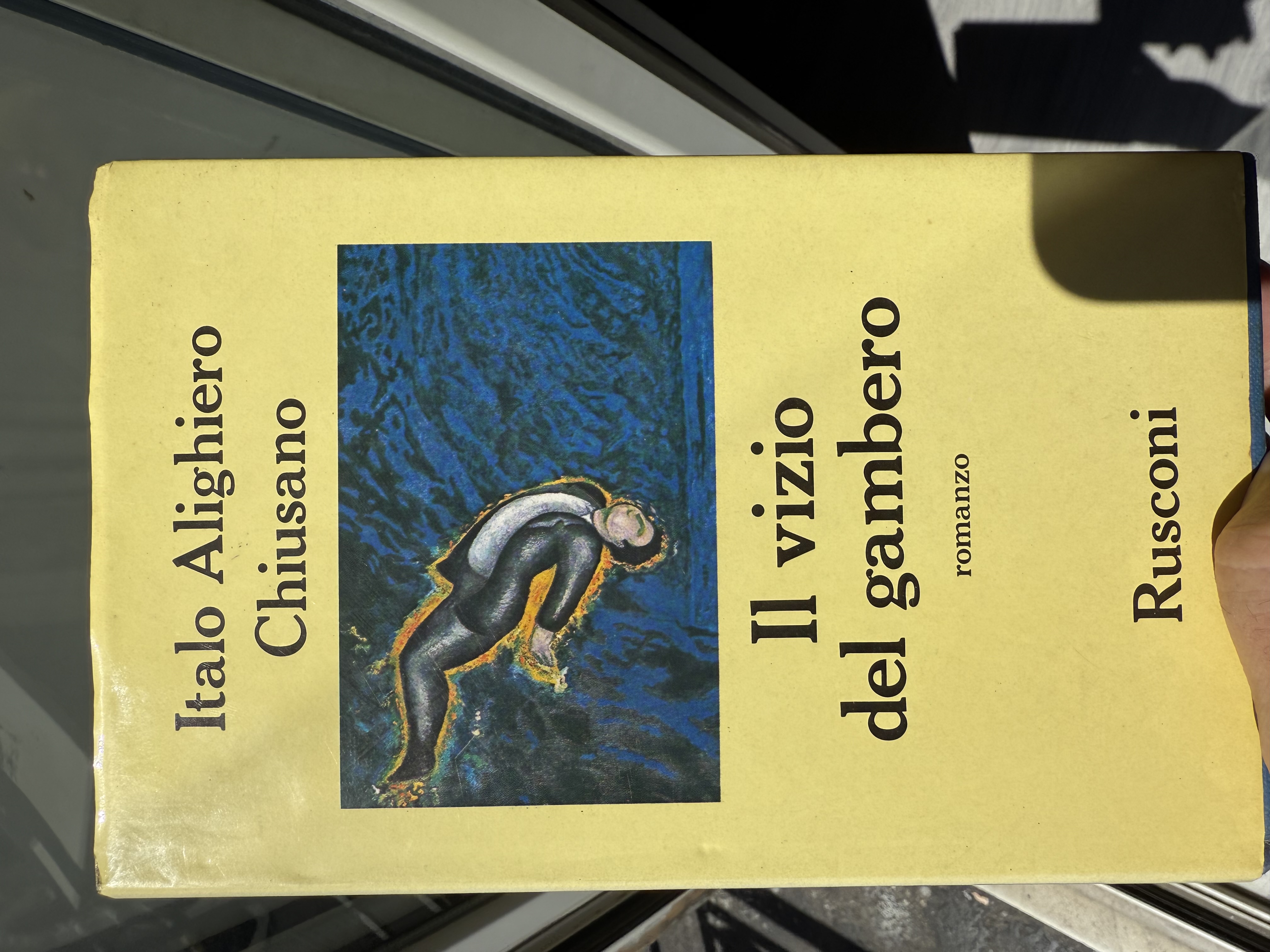 Foto condizioni